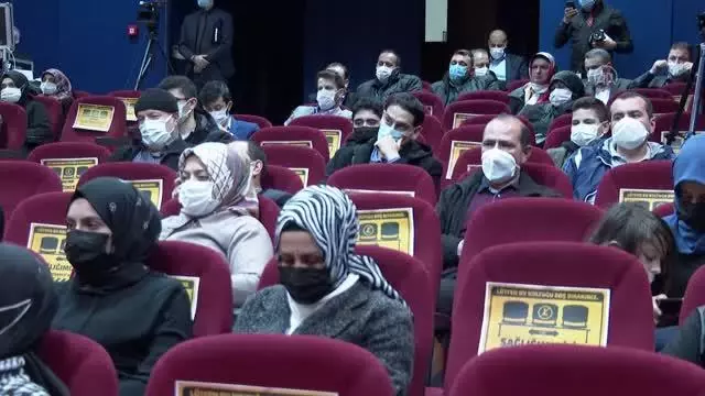 Sultan 2. Abdülhamid Han'ın torunu, dedesini anlattı (1) Sultan 2. Abdülhamid Han'ın torunu, dedesini anlattı (1)