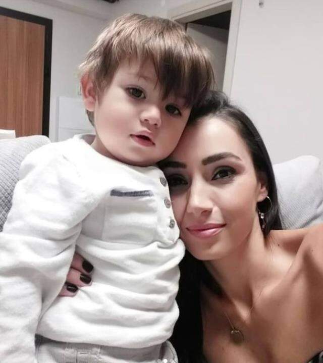 Survivor yeni yarışmacısı Öykü kimdir? Öykü Bulut nereli, kaç yaşında, mesleği ne? İnstagram adresi ne?