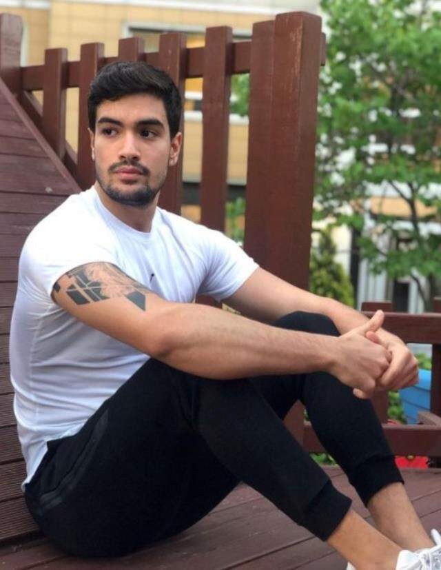 Survivor yeni yarışmacısı Yiğit kimdir? Yiğit Oruçoğlu nereli, kaç yaşında, mesleği ne? İnstagram adresi ne?