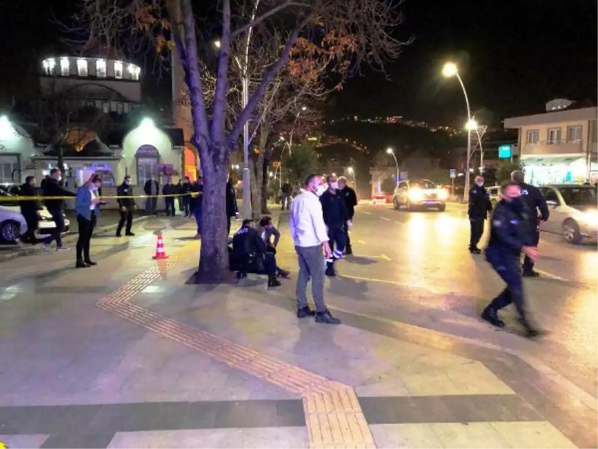 Taksi durağı önünde kurşun yağdırdı, 42 gün sonra yakalandı