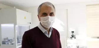 Tetanos aşısı geliştiren doktorun, Covid-19 aşısında insan deneylerine geçilecek