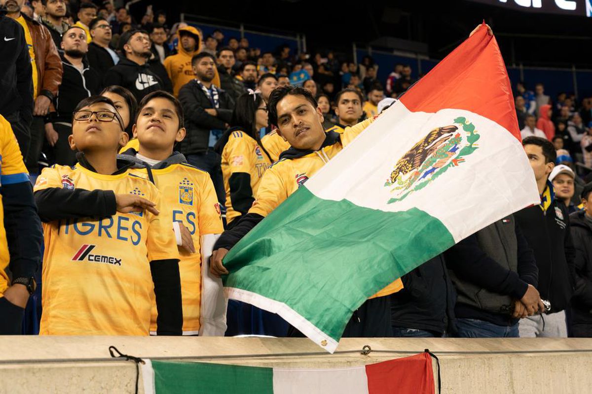 Tigres hangi ülkenin takımı?