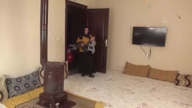 Turgun ailesi epilepsi hastası 5 yaşındaki Furkan için yardım istiyor Turgun ailesi epilepsi hastası 5 yaşındaki Furkan için yardım istiyor