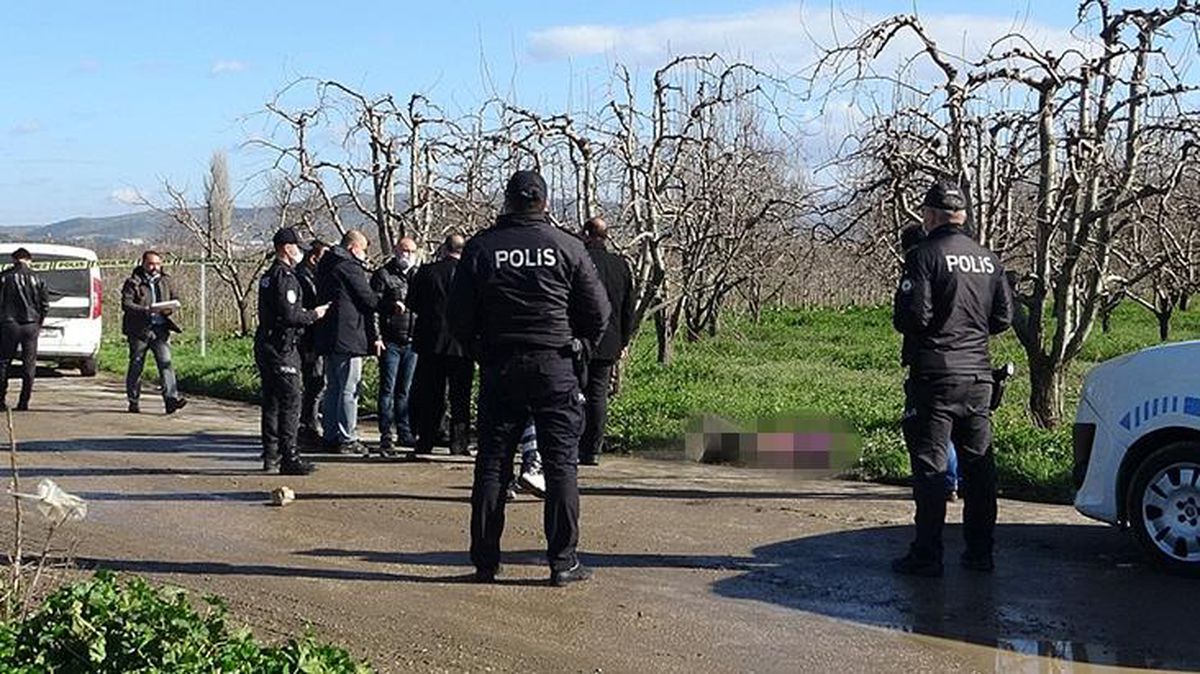 Uyuşturucu etkisiyle halüsinasyon görüp arkadaşını öldürdü