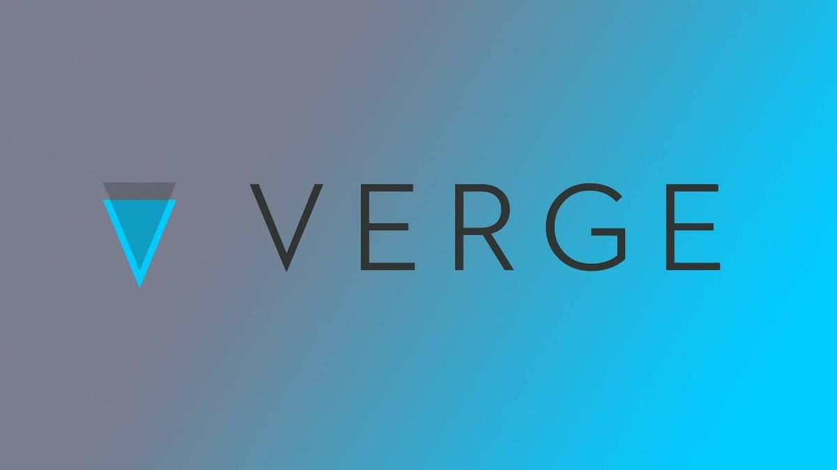Verge (XVG) Coin nedir? Verge (XVG) yorum ve grafiği