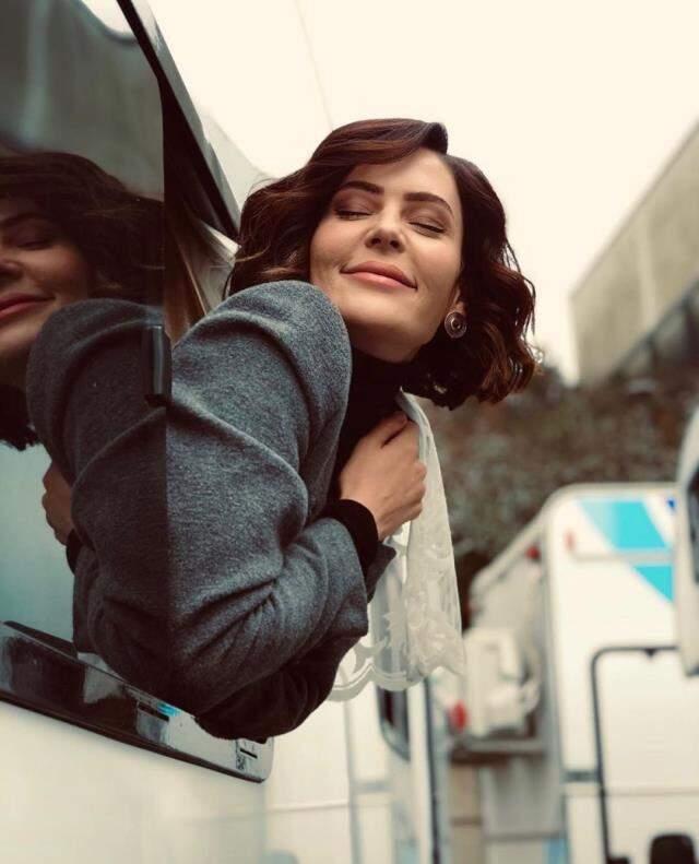 Yıldız Çağrı Atiksoy kimdir? Kuruluş Osman'a transfer olan Yıldız Çağrı Atiksoy Kaç yaşında, nereli, mesleği nedir? Yıldız Çağrı Atiksoy hayatı nedir?