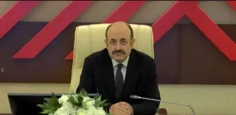 Son dakika haberi... YÖK Başkanı Saraç: Akademideki atamalara yönelik şikayetler için bazı kararlar alacağız