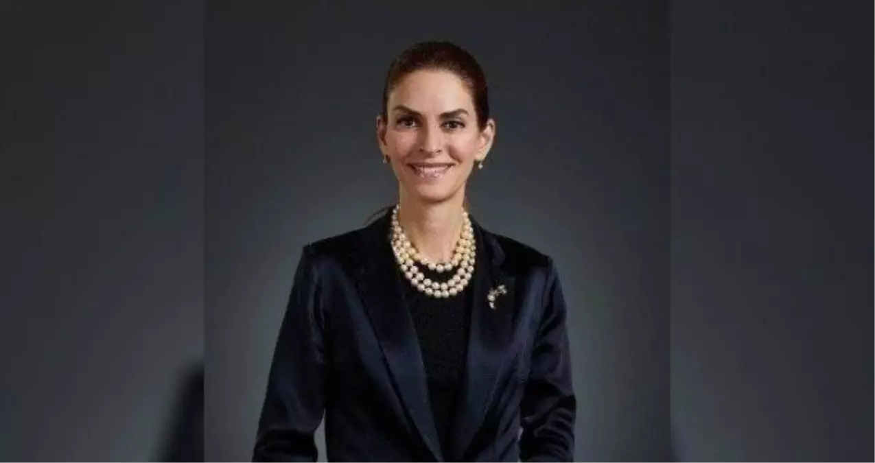 Zeynep Dereli kimdir, kaç yaşında? Zehra Zeynep Dereli hayatı ve biyografisi!