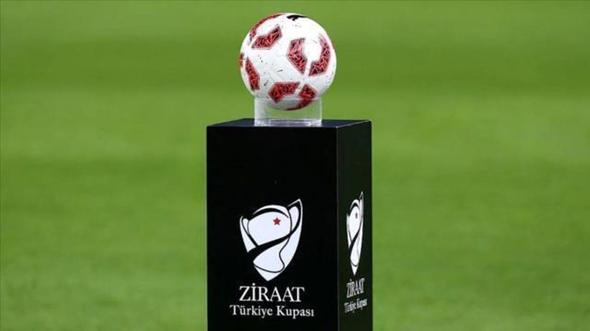 Ziraat Türkiye Kupası maçı ATV'de neden yok? Maçlar ATV'de yayınlanmıyor mu? Maç hangi kanalda? ATV ve ASpor yayın akışı!