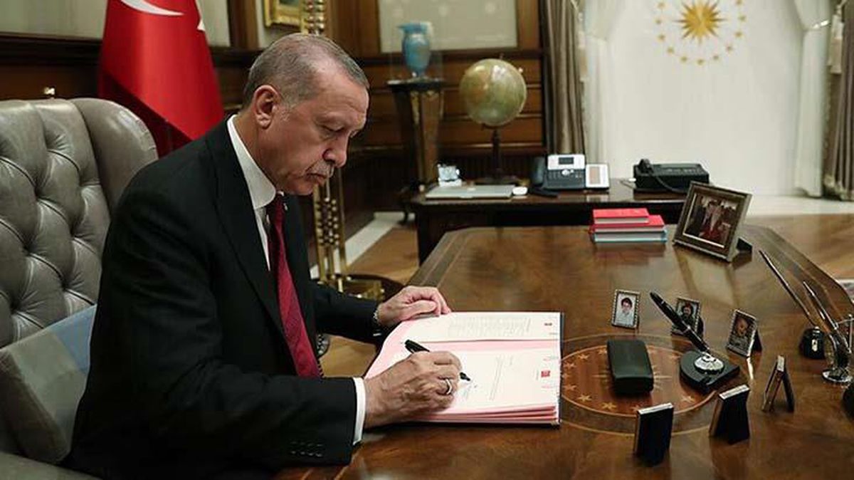 Cumhurbaşkanı Erdoğan imzaladı, 2021 yılı 'Hacı Bektaş Veli Yılı' olarak ilan edildi