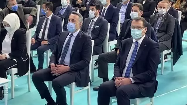 AK Parti Genel Başkan Yardımcısı Yavuz'dan yerli tank açıklaması