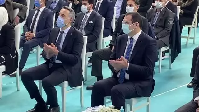 AK Parti Genel Başkan Yardımcısı Yavuz'dan yerli tank açıklaması