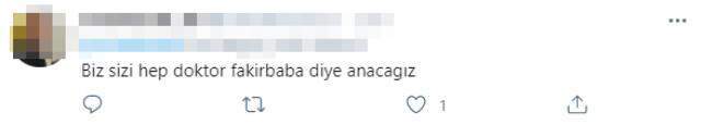 AK Partili Fakıbaba'nın sosyal medya paylaşımı akıllara 'İstifa mı edecek?' sorusunu getirdi