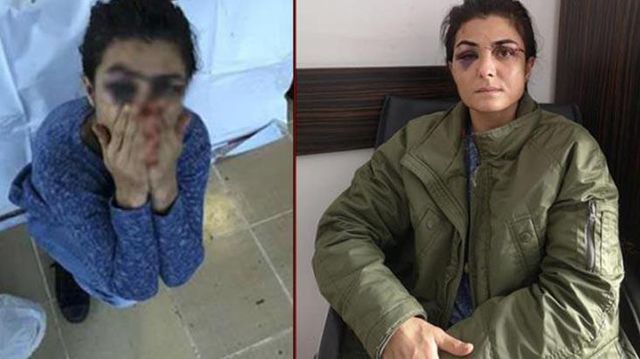 İşkenceci kocasını öldüren Melek İpek, 18 yıldan 24 yıla kadar hapisle yargılanacak