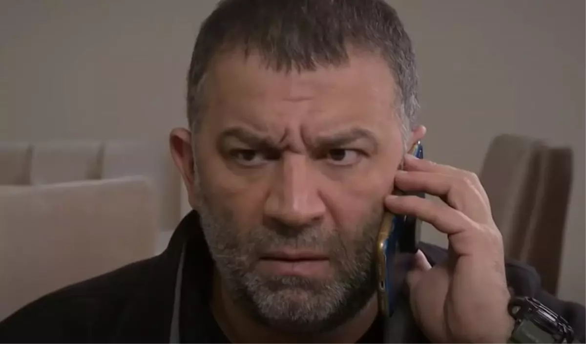 Arka Sokaklar 578. bölüm fragmanı yayınlandı mı? Arka Sokaklar 577. yeni bölümde neler olacak? Arka Sokaklar konusu ve oyuncuları!