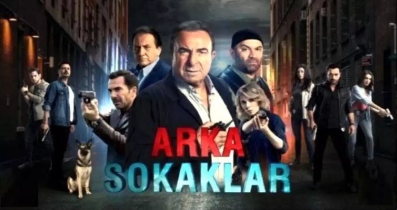 Arka Sokaklar ne zaman, saat kaçta? Arka Sokaklar 577. yeni bölüm fragmanı izle! Arka Sokaklar son bölümde neler oldu?