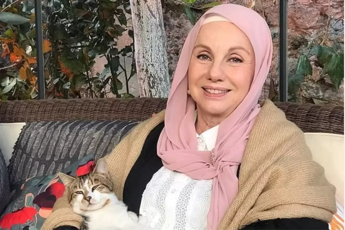 Ayşen İnci kapandı mı? Türkan Hanım'ın Konağı'nda rol alan Ayşen İnci kimdir? Ayşen İnci dizileri filmleri