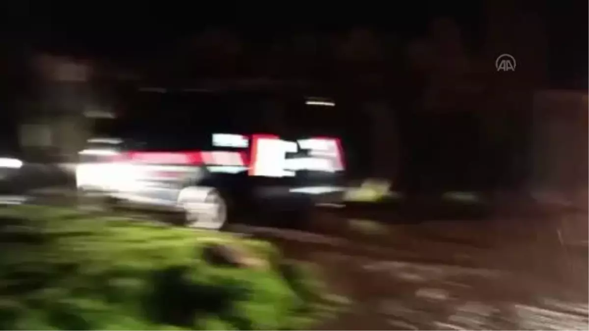 Bağ evine kumar oynadığı belirlenen 16 kişiye para cezası kesildi