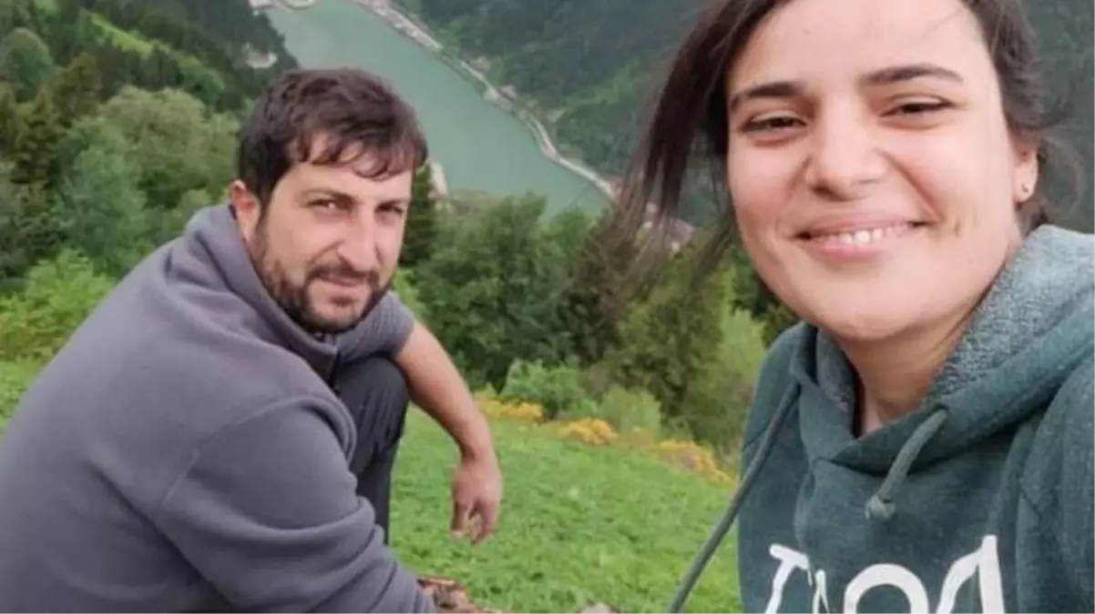 Cinayet mi intihar mı? Kapıyı çilingirle açan ekipler genç çifti kanlar içinde buldu