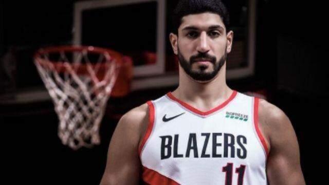 Enes Kanter kimdir? David Rockefeller'ın torunu, Enes Kanter'in sevgilisi kimdir?