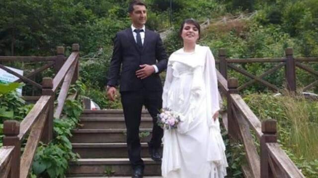 Eve girenler cesetlerle karşılaştı! Eşini öldürdükten sonra intihar etti Eve girenler cesetlerle karşılaştı! Eşini öldürdükten sonra intihar etti