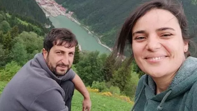 Eve girenler, çiftin cansız bedenleriyle karşılaştı! Eşini öldürdükten sonra intihar etmiş Eve girenler, çiftin cansız bedenleriyle karşılaştı! Eşini öldürdükten sonra intihar etmiş