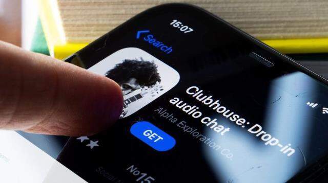 Facebook, Clubhouse benzeri bir uygulama için kolları sıvadı