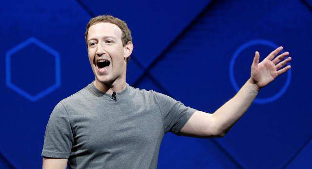 Facebook, Clubhouse benzeri bir uygulama için kolları sıvadı