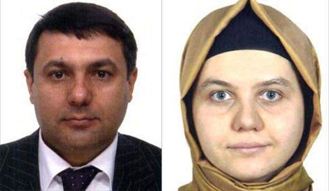 FETÖ'cü eski emniyet müdürü ve akademisyen hücre evinde yakalandı