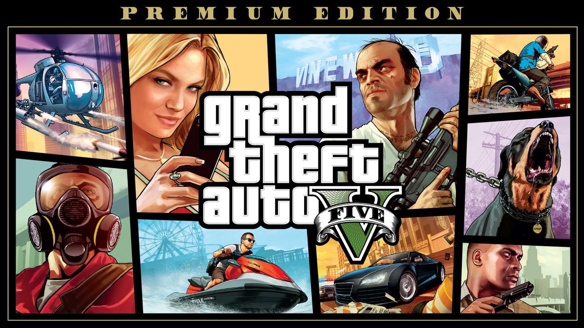 GTA 5'in satış rakamları açıklandı! Açıklanan rakamlar dudak uçuklattı