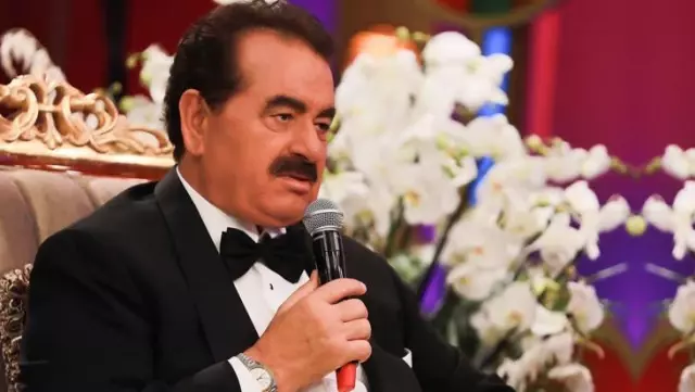 İbo Show'un 13. bölüm fragmanı yayınlandı! Efsane şarkıcılar konuk oluyor İbo Show'un 13. bölüm fragmanı yayınlandı! Efsane şarkıcılar konuk oluyor