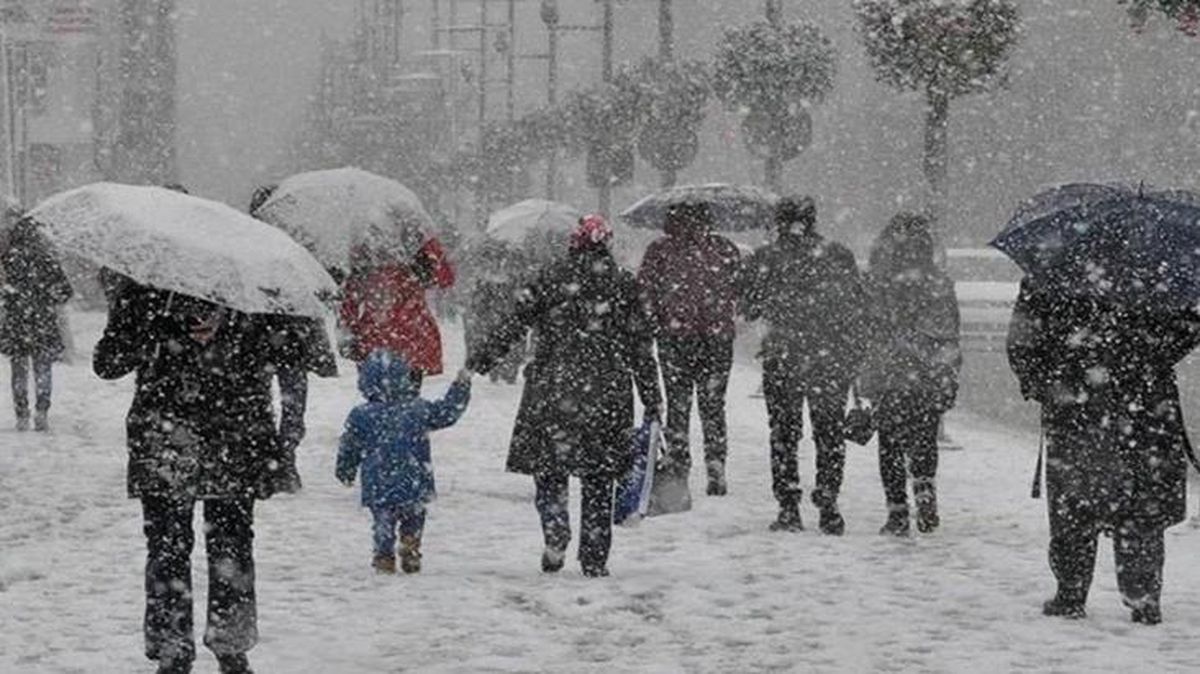İstanbullular perşembe gününe dikkat! Meteoroloji uzmanından don uyarısı geldi