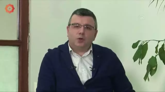 İstiklal'in Aydınlık 100'ü etkinliğinde Mehmet Akif Ersoy anlatıldı