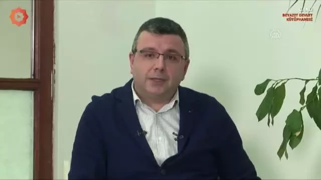İstiklal'in Aydınlık 100'ü etkinliğinde Mehmet Akif Ersoy anlatıldı