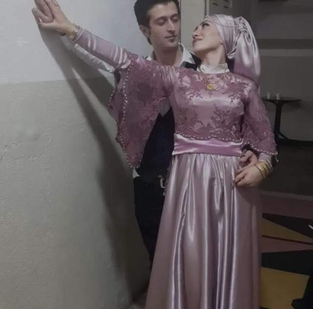 Kızının doğum gününde dehşet saçtı! Eşini apartmanın bodrum katında boğarak öldürdü