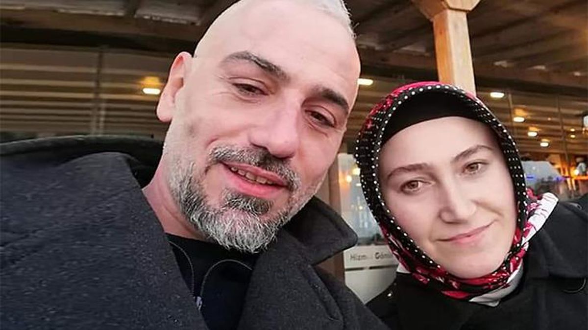 Kocası tarafından darbedilip boş arazide başına silah dayanan kadın: Çocuklarım için yaşamak istiyorum