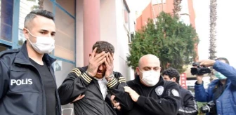Antalya: 'Krize girdim' yalanıyla gasp yapan sevgililer tutuklandı