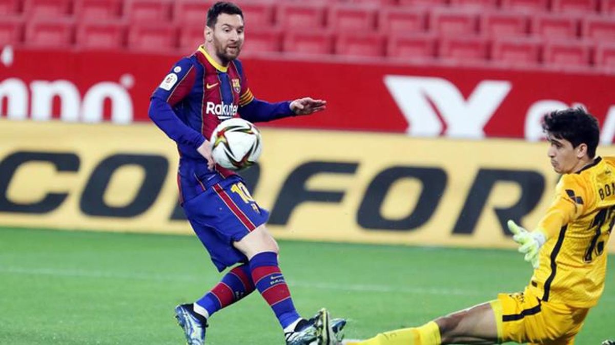 Messi, İspanya'ya son sözleşmesi için toplam 370 milyon euro vergi ödeyecek