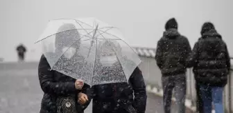 Meteoroloji uzmanından uyarı: Perşembe günü don olayına dikkat