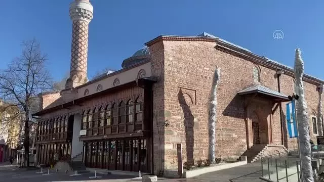 Filibe'de 2014'te Muradiye Camisi'ne yönelik ırkçı saldırı Hoşgörü Kahvesi ile anıldı