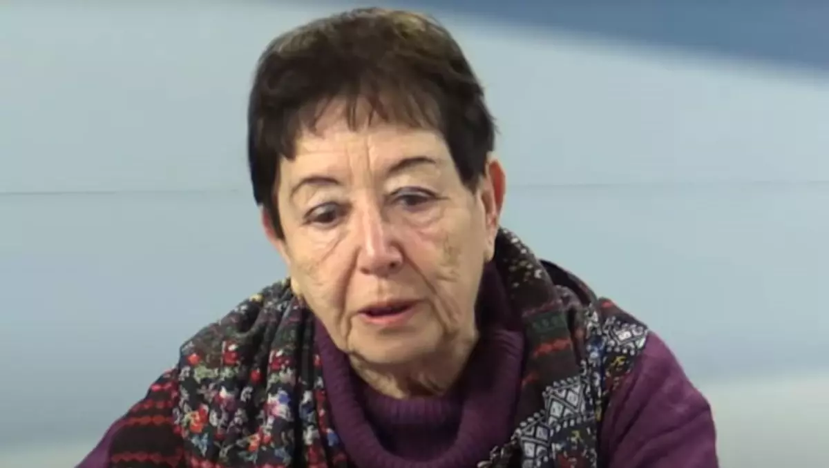 Oya Baydar kimdir? Oya Baydar kaç yaşında, nereli? Oya Baydar hayatı ve biyografisi!