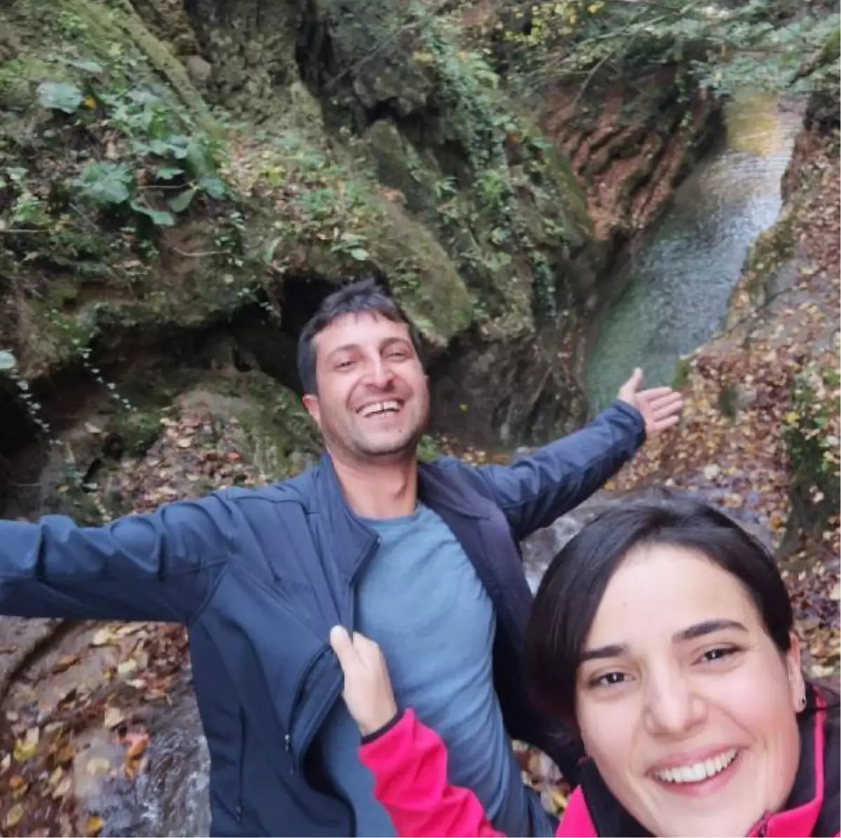 Son dakika gündem: Özel güvenlik görevlisi ve hemşire eşi, ölü bulundu
