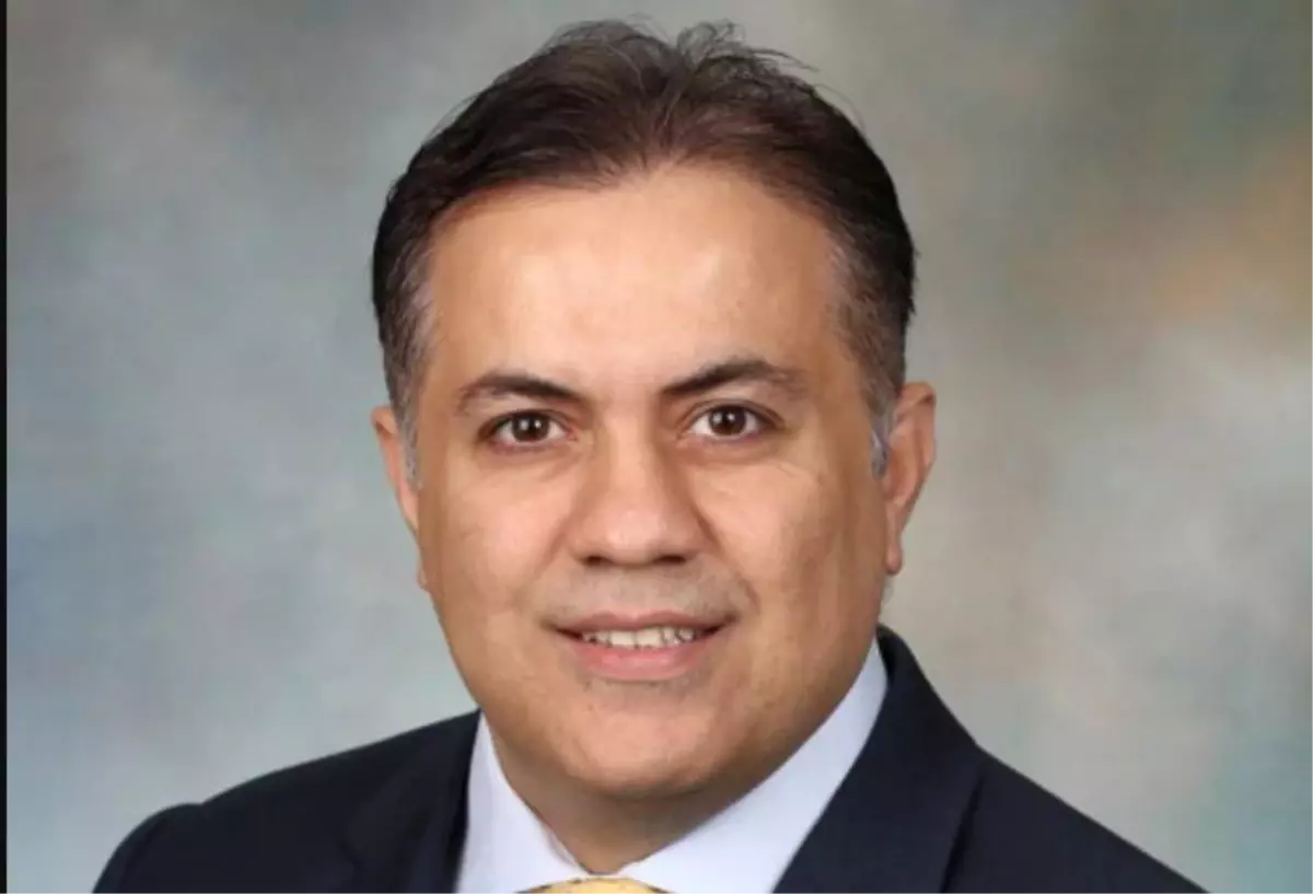 Rahmi Öklü kimdir? Prof. Dr. Rahmi Öklü biyografisi!