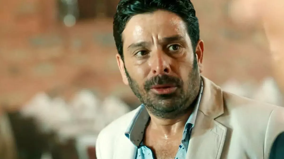 Ramo 'Korkut' kim, gerçek adı ne? Selim Erdoğan kimdir, kaç yaşında ve nereli? Selim Erdoğan dizi ve filmleri!