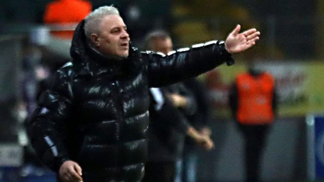 Sumudica, who resigned from Rizespor, was dismissed from his decision as a result of great efforts.
