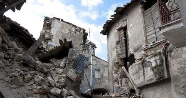 Rüyada deprem görmek nedir? Rüyada deprem olduğunu görmek ne demektir? Rüyada deprem görmenin tabiri!