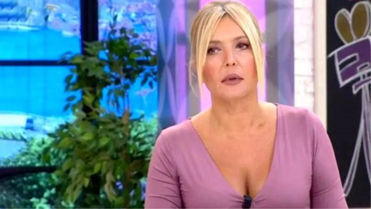 Seda Akgül hasta mı? Seda Akgül kimdir, kaç yaşında? Seda Akgül hayatı ve biyografisi!