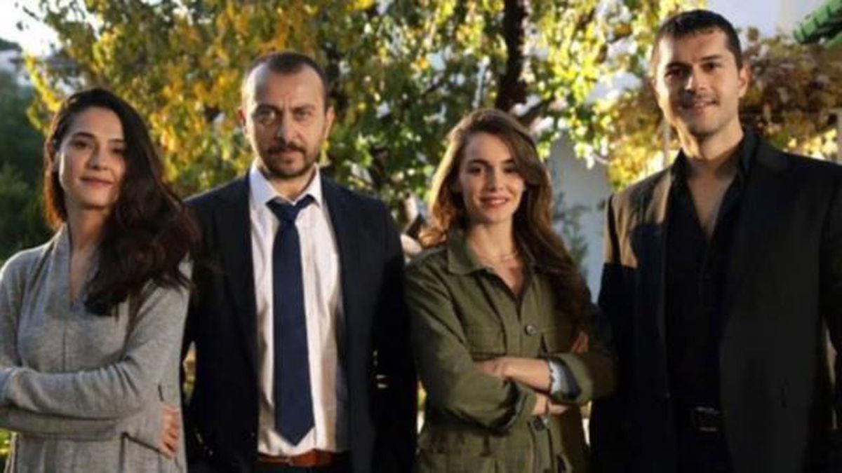 Son Yaz canlı izle! Fox TV Son Yaz 7. yeni bölüm canlı izle! Son Yaz yeni bölümde neler olacak?