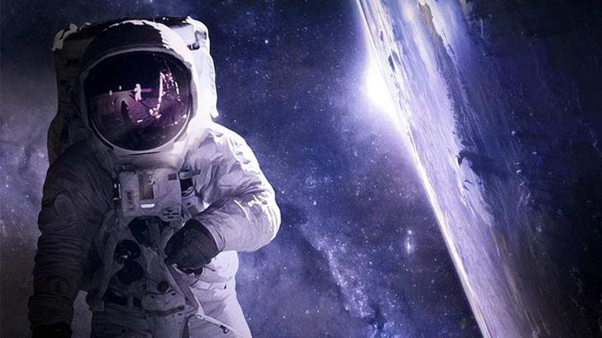 'Türk astronot' için gerekli yetkinliğe sahip 3 aday seçilecek, bunlar 2 yıl eğitim görecek
