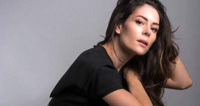 Yıldız Çağrı Atiksoy Kuruluş Osman'a geçti! Yıldız Çağrı Atiksoy yeni dizisi nedir? Malhun Hatun kimdir?